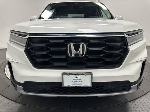 Certified 2024 Honda Pilot EX-L image 5