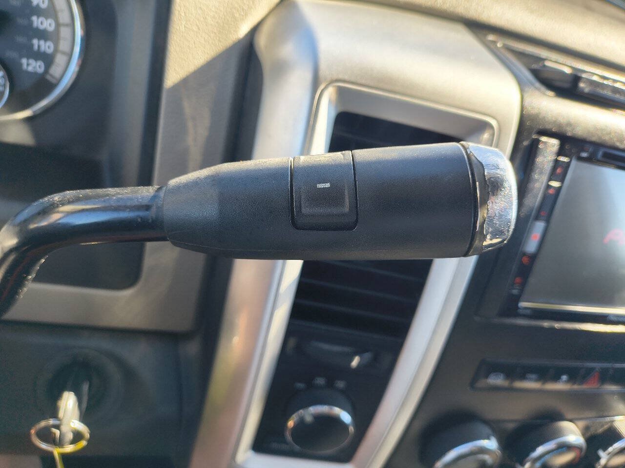 Used 2012 RAM 2500 SLT AWD/4WD image 20