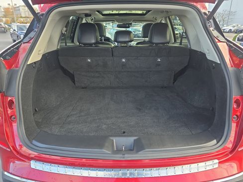 Used 2020 Nissan Murano Platinum w/ Cargo Package image 29