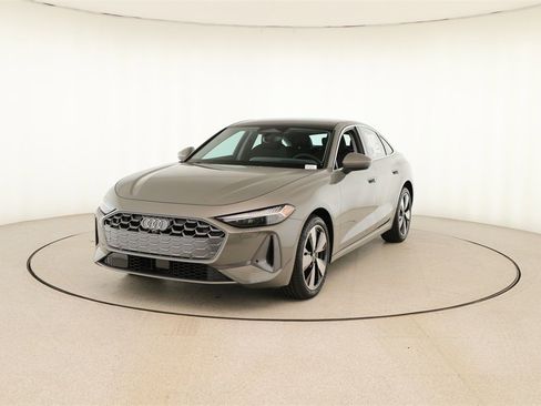 New 2025 Audi A5 2.0T Premium Plus image 12