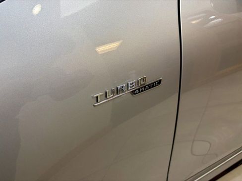 New 2025 Mercedes-Benz CLA 35 AMG 4MATIC image 26