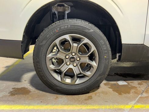 Used 2023 Ford Maverick XLT w/ Equipment Group 300A Standard image 20