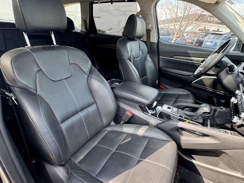 Certified 2024 Kia Telluride EX AWD/4WD image 14
