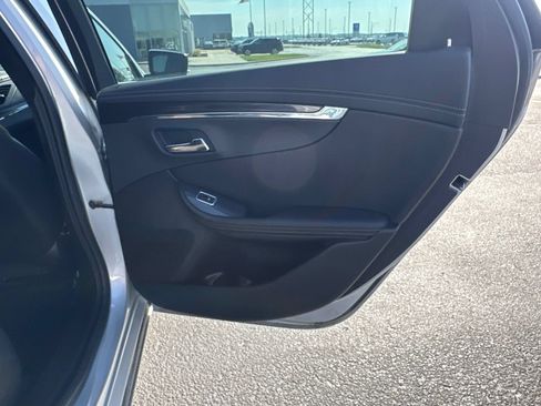 Used 2020 Chevrolet Impala Premier FWD image 32