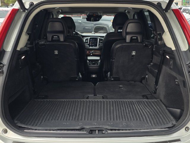 Used 2020 Volvo XC90 T6 Inscription w/ Protection Package Premier AWD/4WD image 9