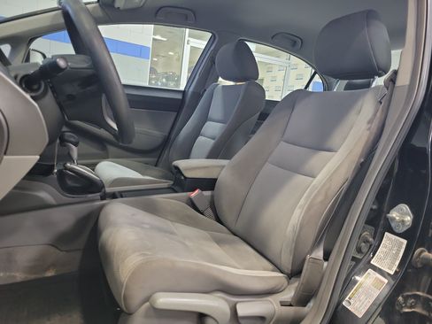 Used 2010 Honda Civic LX image 20