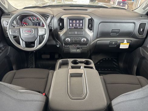 New 2026 GMC Sierra 1500 Pro w/ Pro Value Package AWD/4WD image 18