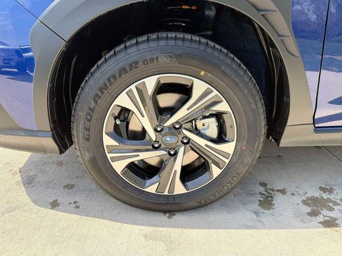 New 2026 Subaru Crosstrek 2.0i Premium AWD/4WD image 10