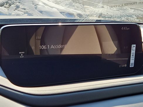 New 2026 MAZDA CX-30 AWD 2.5 S image 15