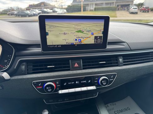 Used 2018 Audi A4 2.0T Ultra Premium w/ 18" Wheel Package image 35