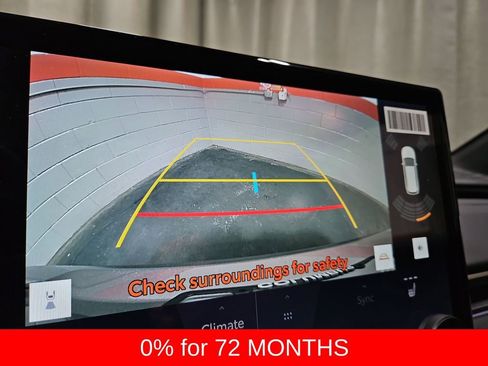 New 2026 Toyota bZ image 21