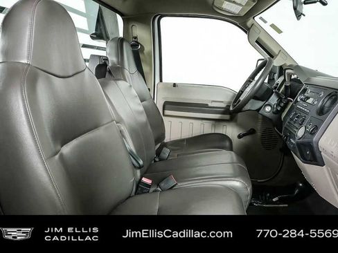 Used 2010 Ford F350 XL image 13