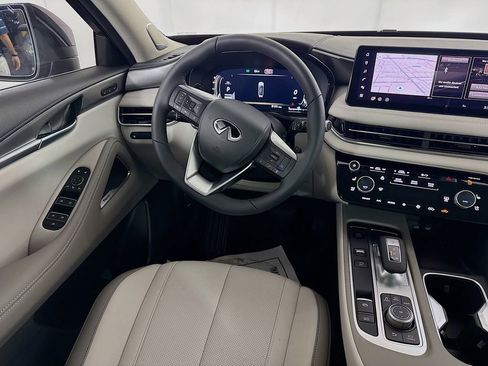 New 2026 INFINITI QX60 Luxe w/ Cargo Package image 29
