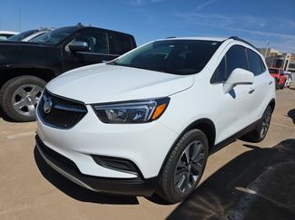 Used 2021 Buick Encore Preferred video 1