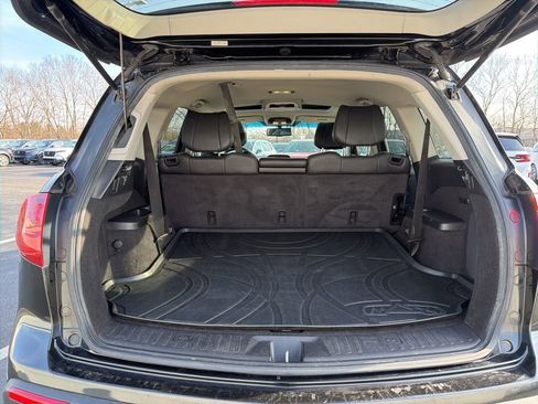 Used 2012 Acura MDX 3.7L image 22