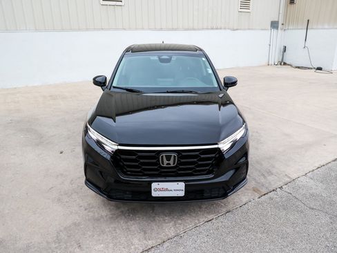 Used 2024 Honda CR-V EX-L image 4