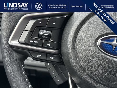 Used 2021 Subaru Legacy Limited XT w/ Popular Package #3 image 22