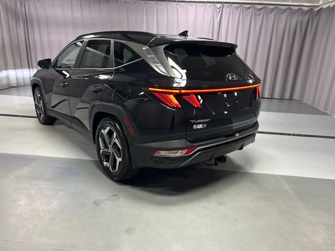 Used 2023 Hyundai Tucson SEL w/ Convenience Package image 5