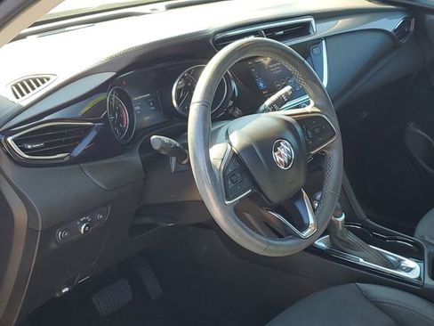 Certified 2023 Buick Encore GX Select FWD image 10