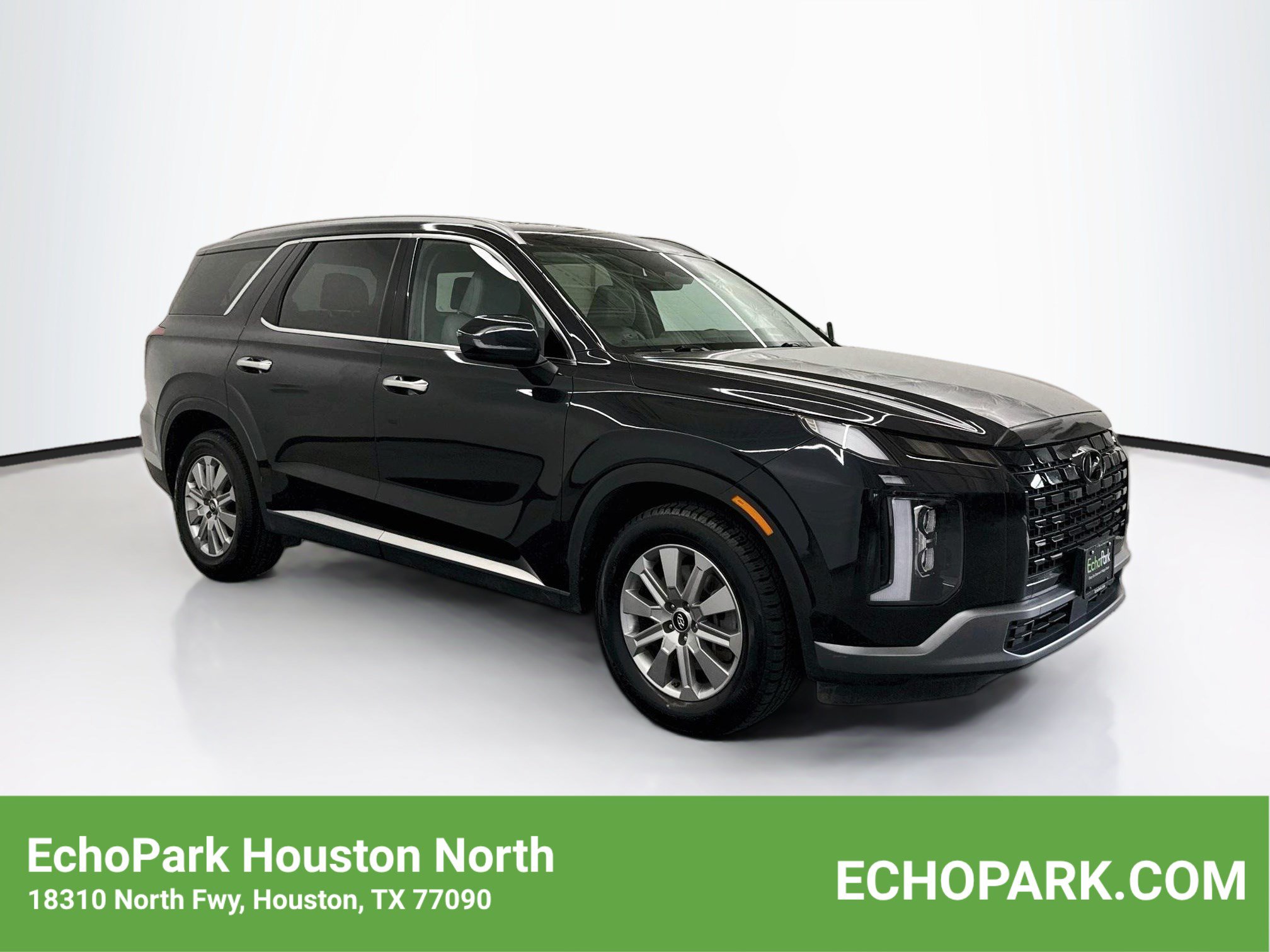 Used 2025 Hyundai Palisade SEL FWD image 1