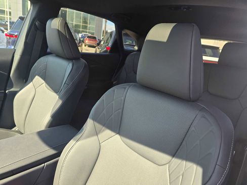 New 2026 Lexus RX 350h AWD/4WD image 23