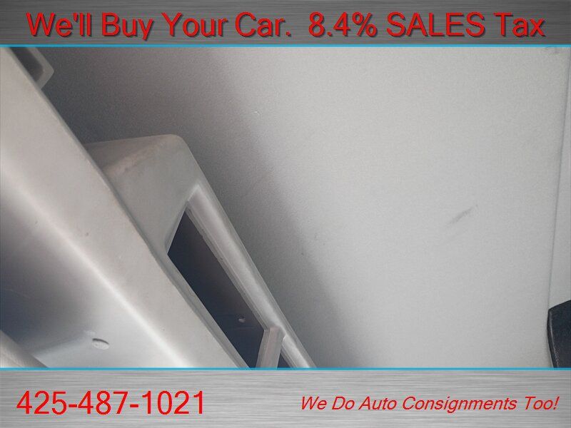 Used 2019 Ford Transit 350 148 High Roof RWD image 26