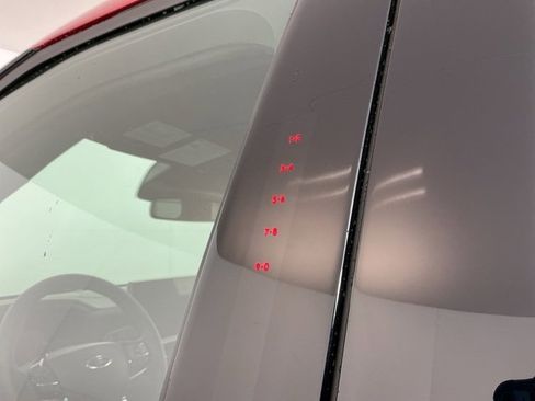 New 2026 Ford Explorer Platinum w/ LUX Leather Package image 14