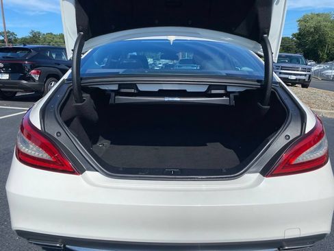 Used 2015 Mercedes-Benz CLS 400 4MATIC image 15