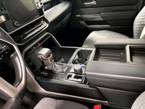 Used 2023 Toyota Tundra SR5 image 20