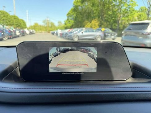 Used 2023 MAZDA CX-30 AWD 2.5 S w/ Preferred Package image 24