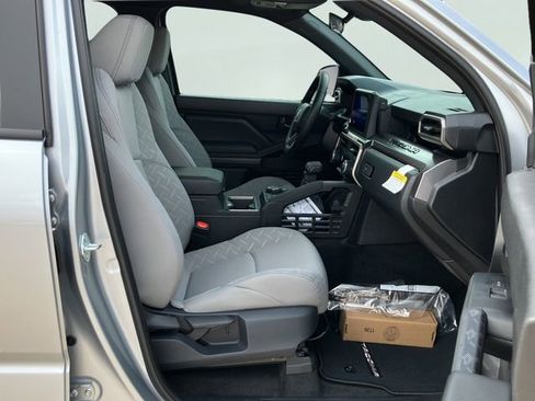 New 2026 Toyota Tacoma SR5 image 13