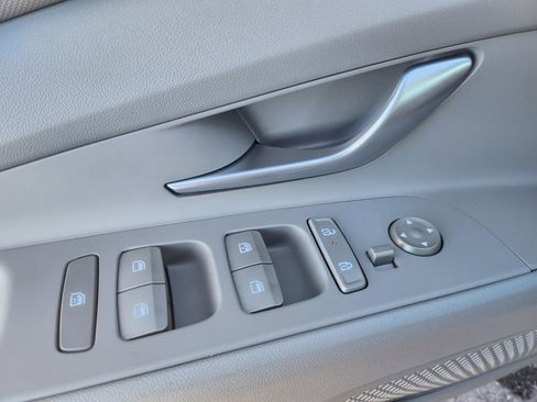 New 2026 Hyundai Elantra Sport image 29