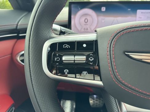 New 2026 Genesis GV70 2.5T Sport Prestige image 36