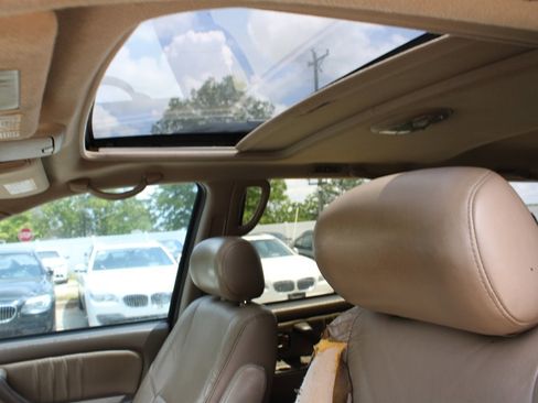 Used 2003 Toyota Sequoia Limited image 20