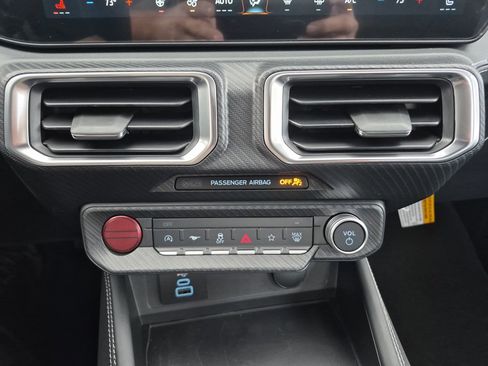 New 2025 Ford Mustang GT Premium image 31