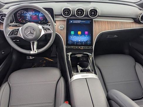 New 2026 Mercedes-Benz C 300 Sedan image 13