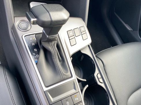 New 2026 Kia Sportage EX image 18