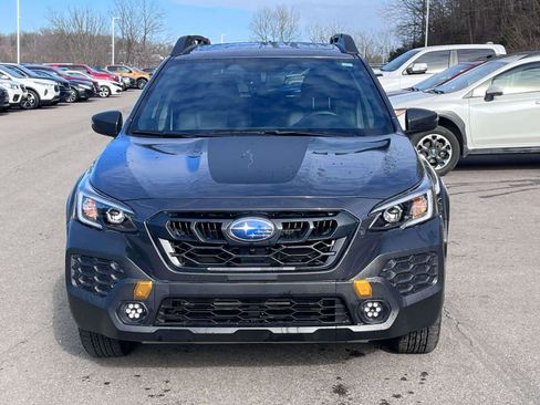 Used 2025 Subaru Outback Wilderness image 8