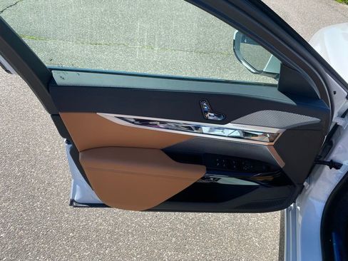 New 2026 BMW 740i xDrive AWD/4WD image 14