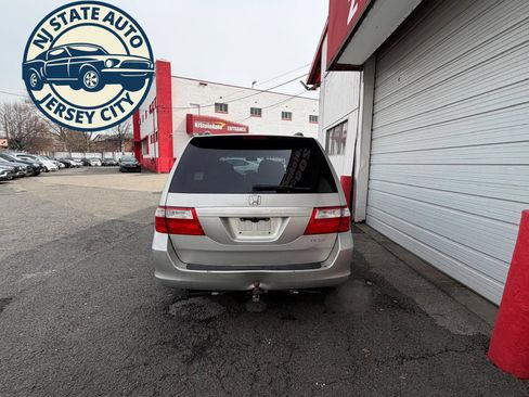 Used 2005 Honda Odyssey LX image 10