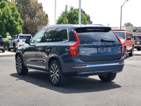 Certified 2023 Volvo XC90 B6 Plus AWD/4WD image 3