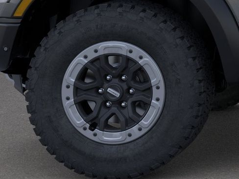 New 2026 Ford Ranger Raptor AWD/4WD image 18