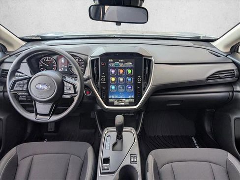 Used 2025 Subaru Crosstrek 2.0i Premium image 14