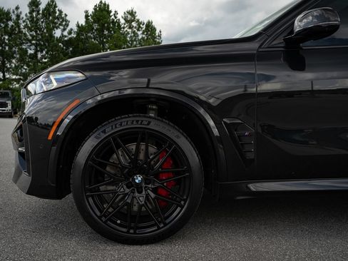 Used 2026 BMW X5 M Competition w/ Executive Package AWD/4WD image 14
