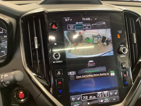 Certified 2025 Subaru Ascent Bronze Edition AWD/4WD image 5
