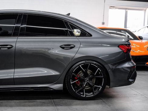 Used 2024 Audi RS 3 2.5T image 20