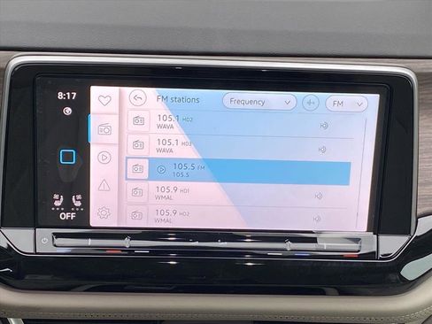 New 2026 Volkswagen Atlas SEL Premium R-Line AWD/4WD image 7