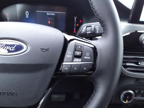 Used 2025 Ford Escape Active w/ Cold Weather Package image 20