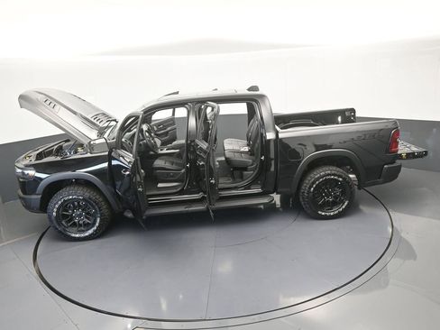 Used 2026 RAM 1500 Rebel w/ Rebel Level 2 Equipment Group AWD/4WD image 66