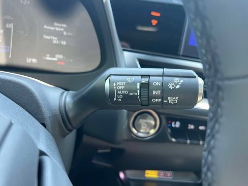New 2026 Lexus UX 300h AWD image 24